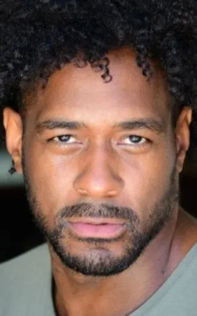 Jesse Lipscombe