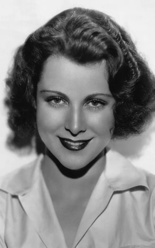 Frances Dee