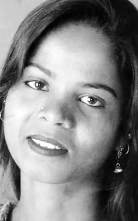 Asia Bibi