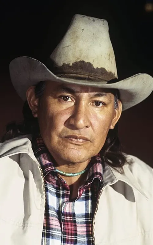 Will Sampson