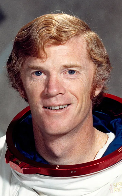 Russell Schweickart