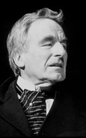 Romuald Pekny