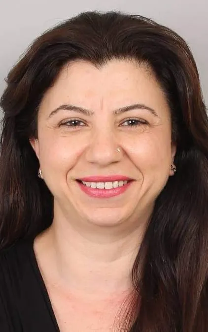 Dilek Denizdelen