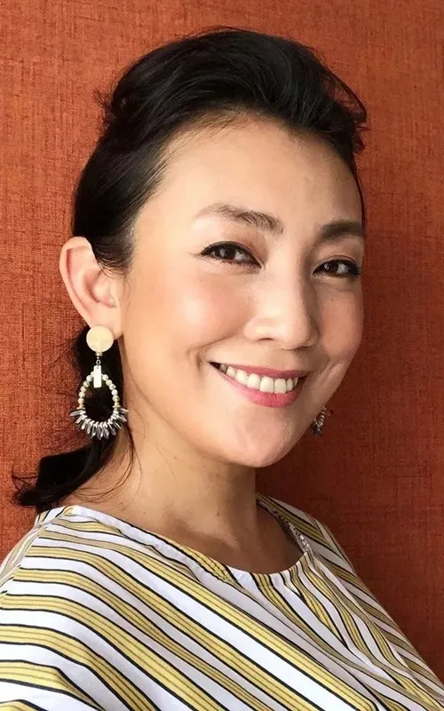 Misato Tanaka