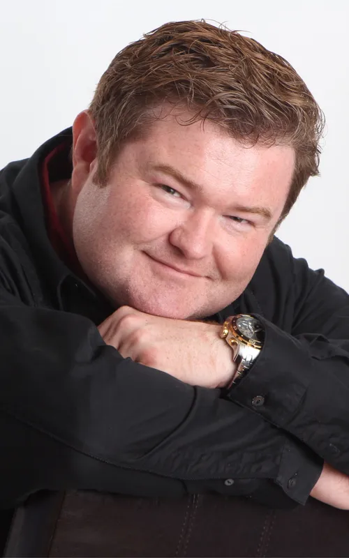Gary Lee Vincent