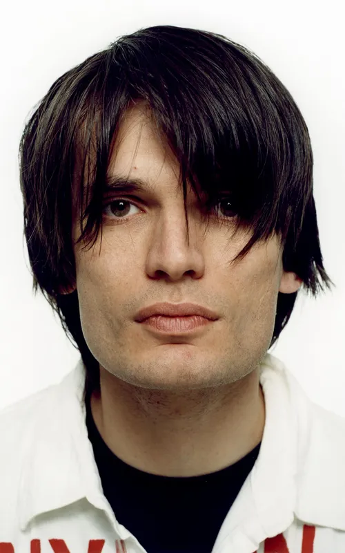 Jonny Greenwood