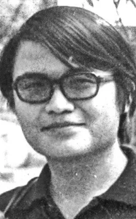 Wang Jianfu