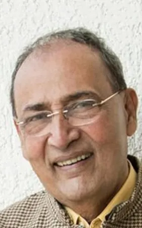 Yusuf Hussain