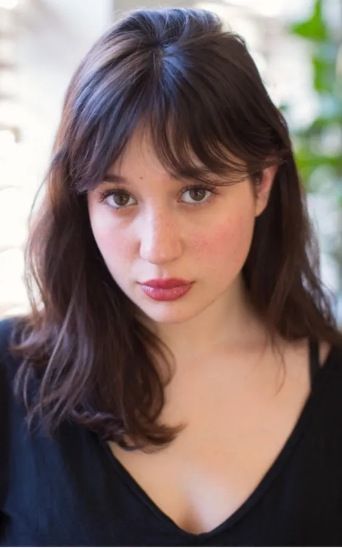 Lucia Ryan