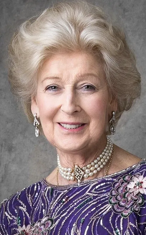 Princess Alexandra