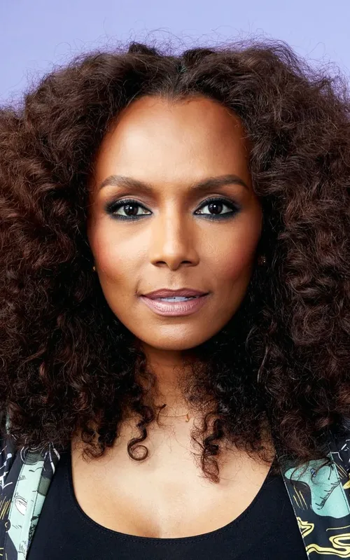 Janet Mock