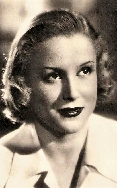 María Mercader