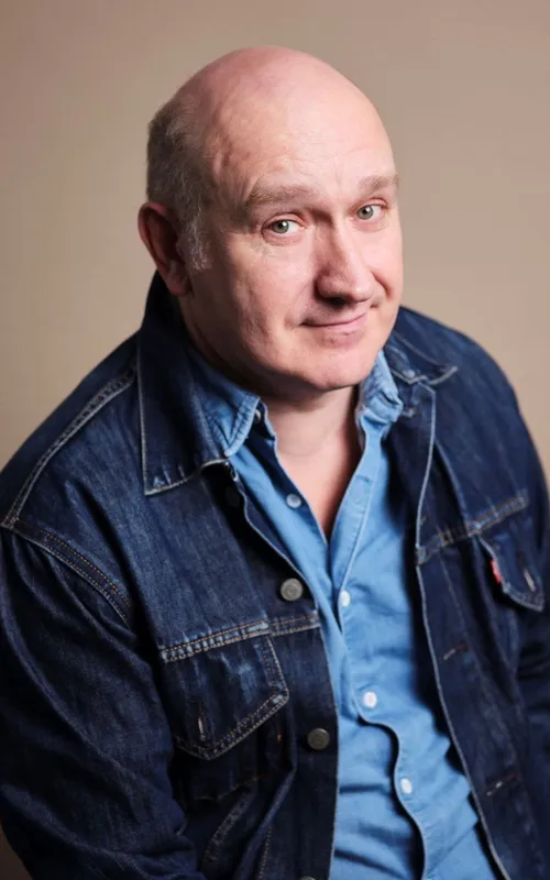 Jean-Philippe Buzaud