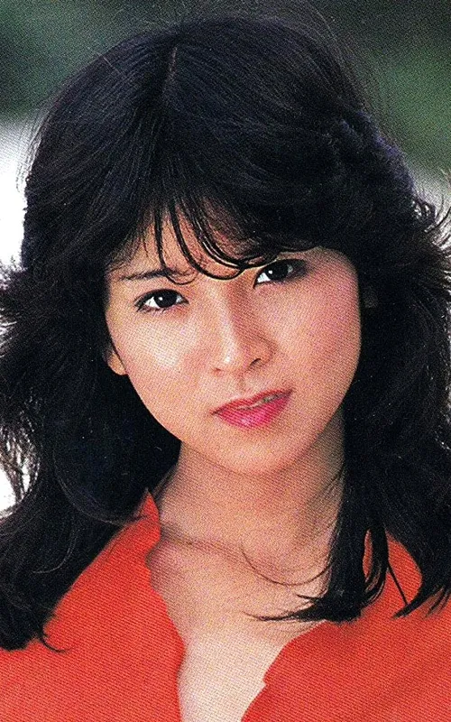 Naomi Kawashima