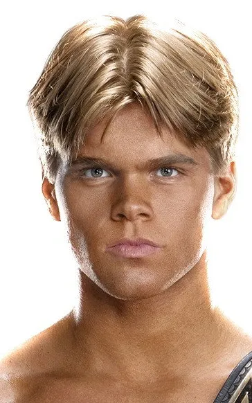 Brad Baylor