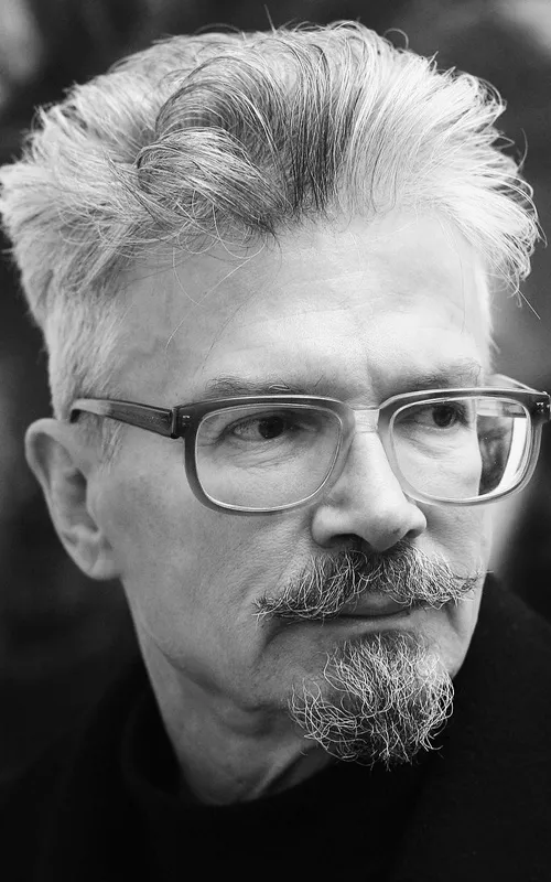 Eduard Limonov