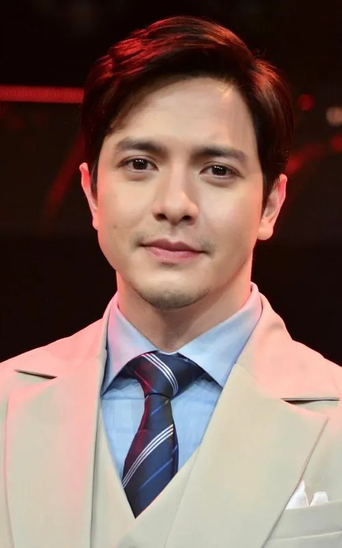 Alden Richards