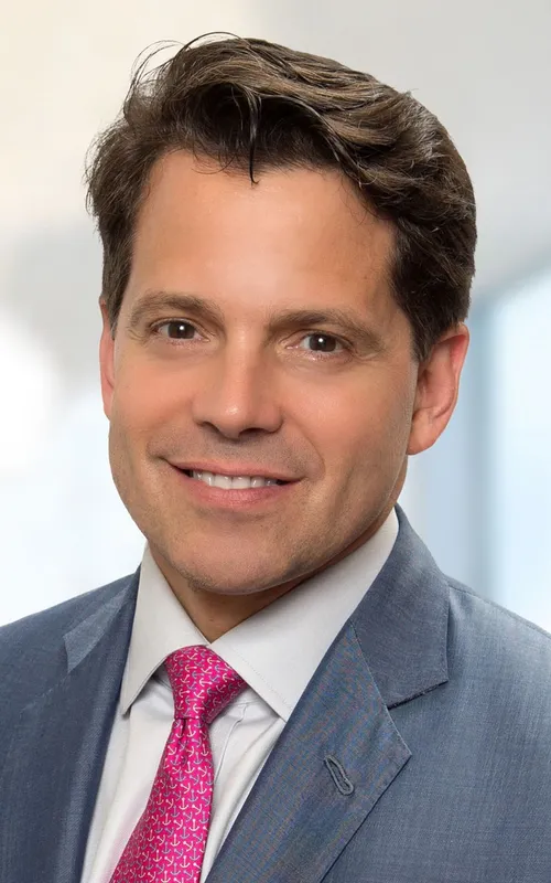 Anthony Scaramucci