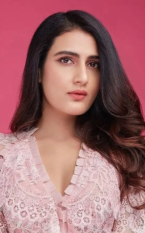 Fatima Sana Shaikh