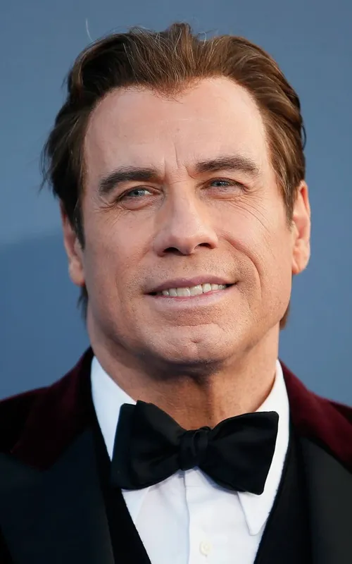 John Travolta