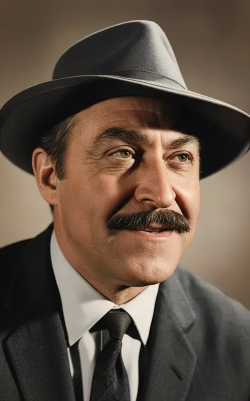 Hasan Ceylan