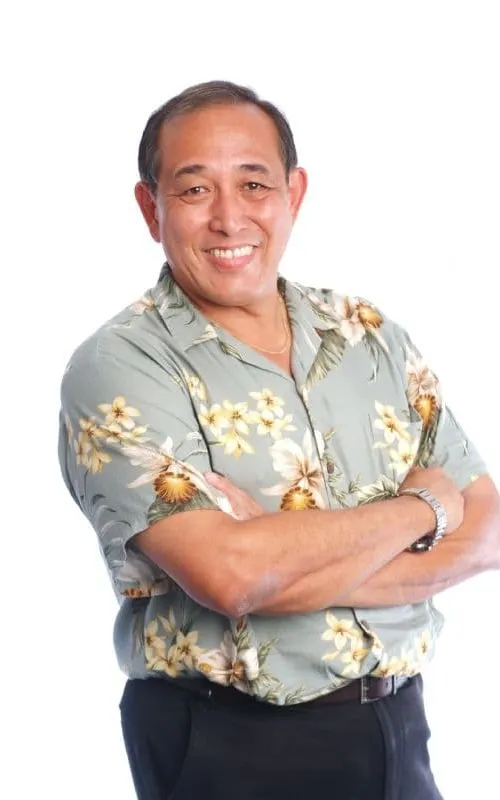 Dennis Chun