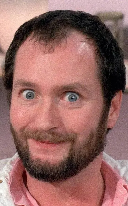 Kenny Everett