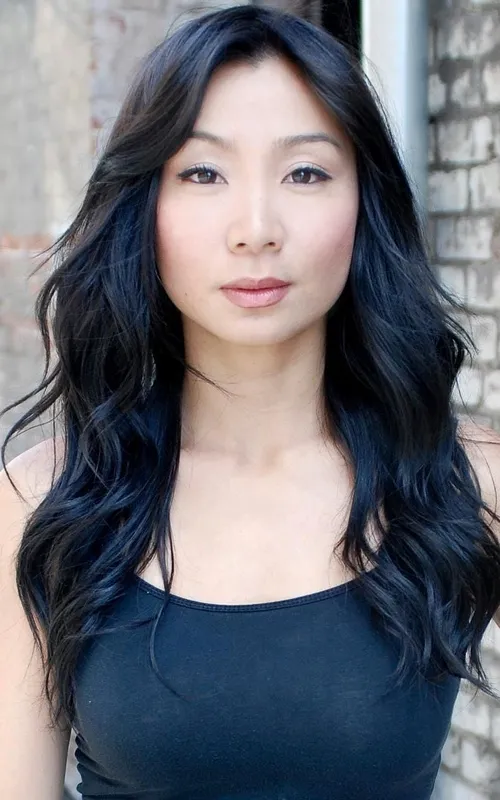 Becky Wu