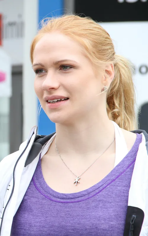 Anníe Mist Þórisdóttir