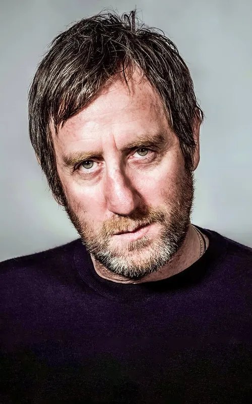 Michael Smiley