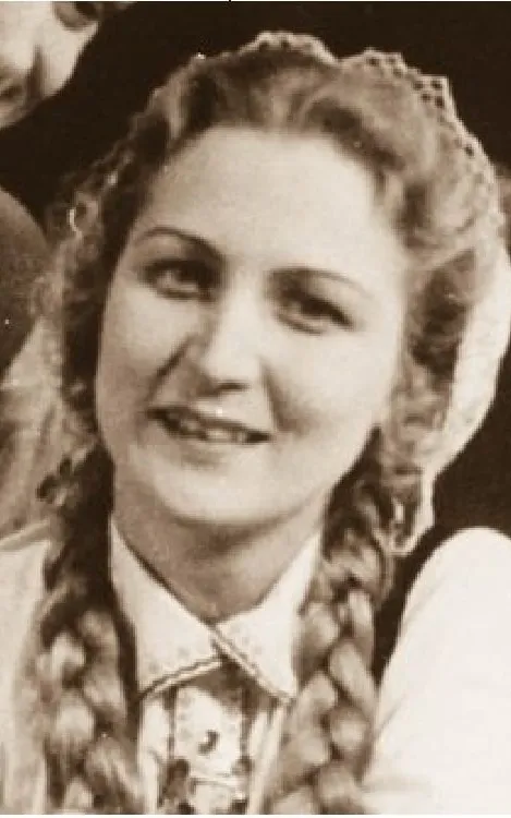 Irma Graudiņa