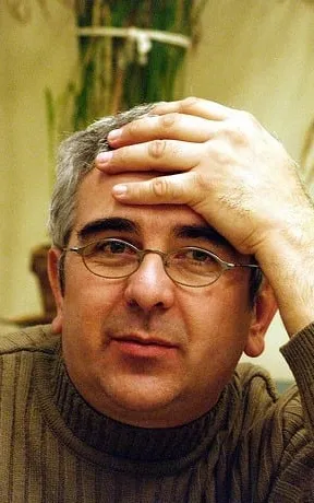 János Greifenstein