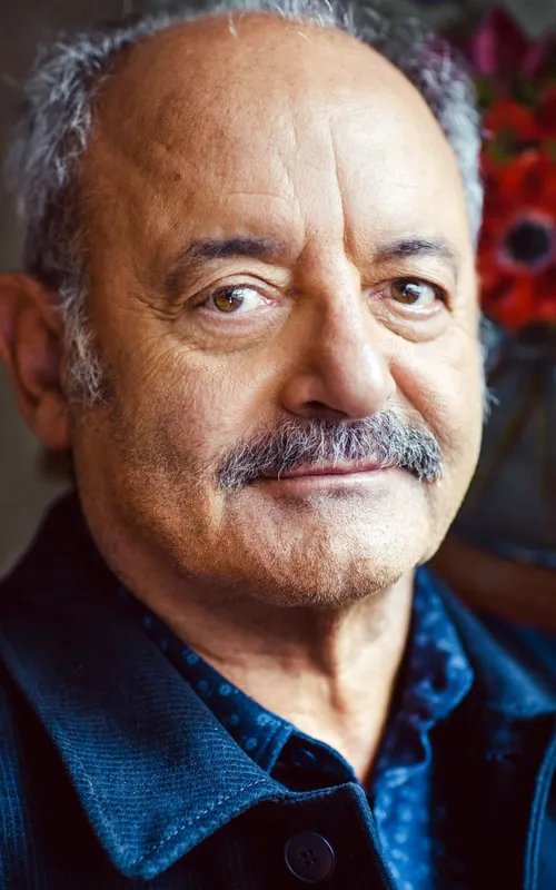 Louis Chedid