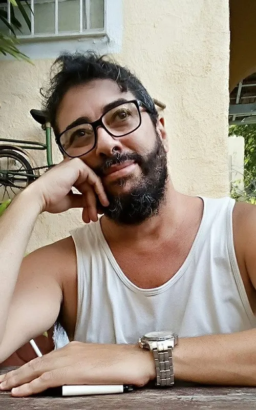Luiz Estellita Lins