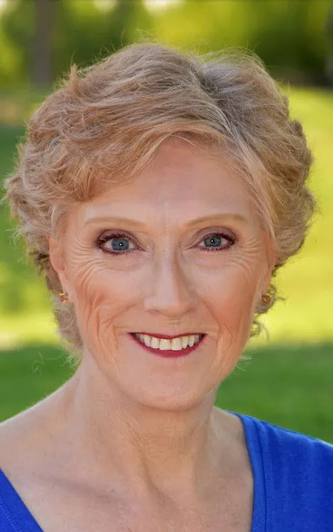 Deborah Lee Hall