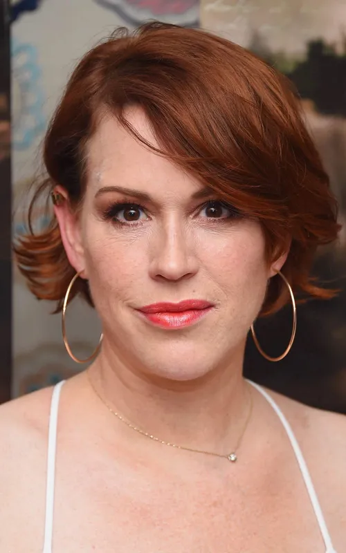 Molly Ringwald