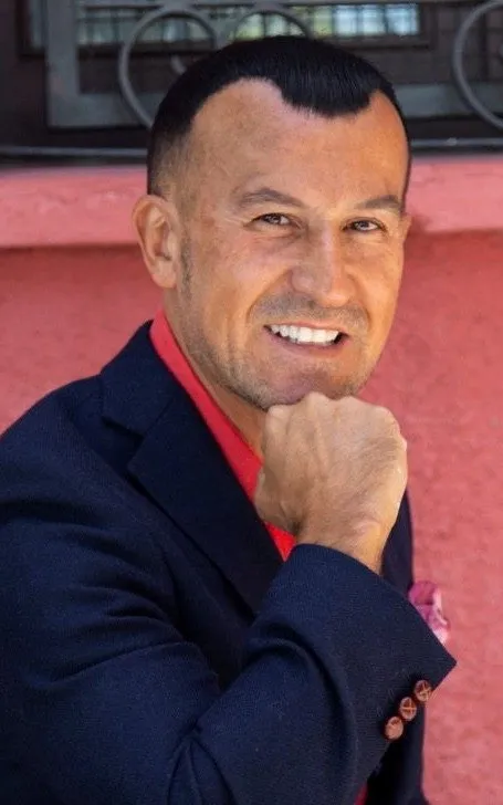 Richy Castellanos