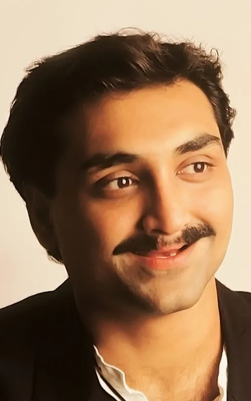 Aditya Chopra