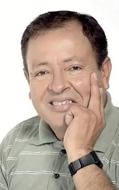 Sammy Pérez