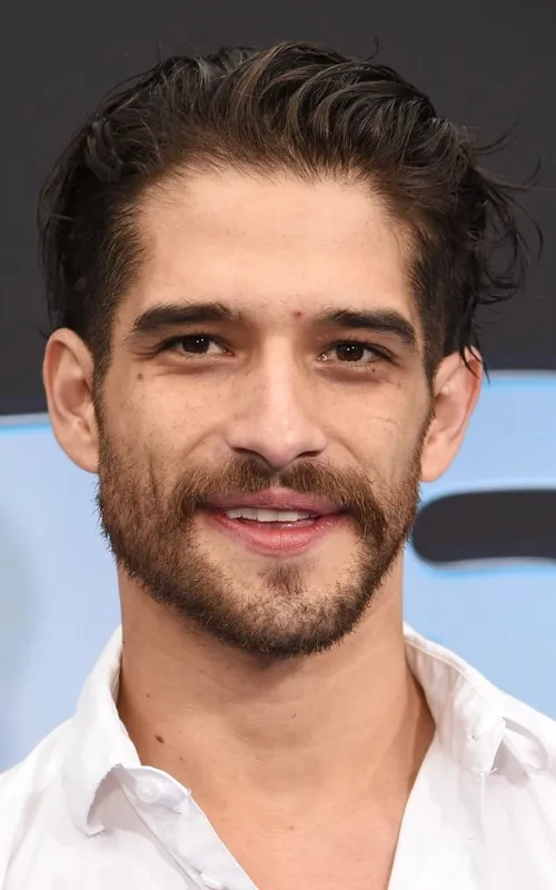 Tyler Posey