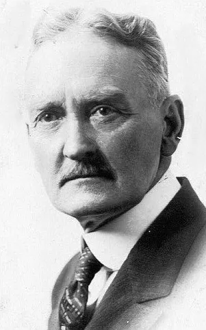 William T.  Hayes
