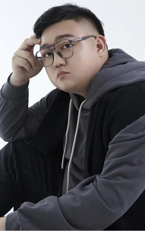 Nan Yu