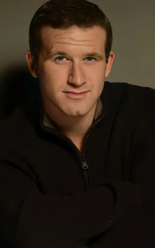 Stephen Eith