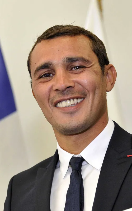 Brahim Asloum