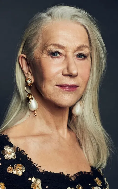 Helen Mirren