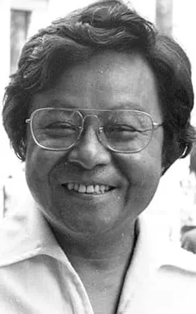 Bill Tung