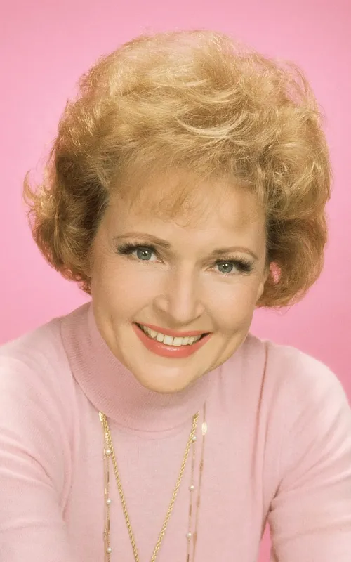 Betty White