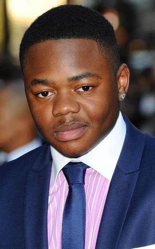 Leeon Jones