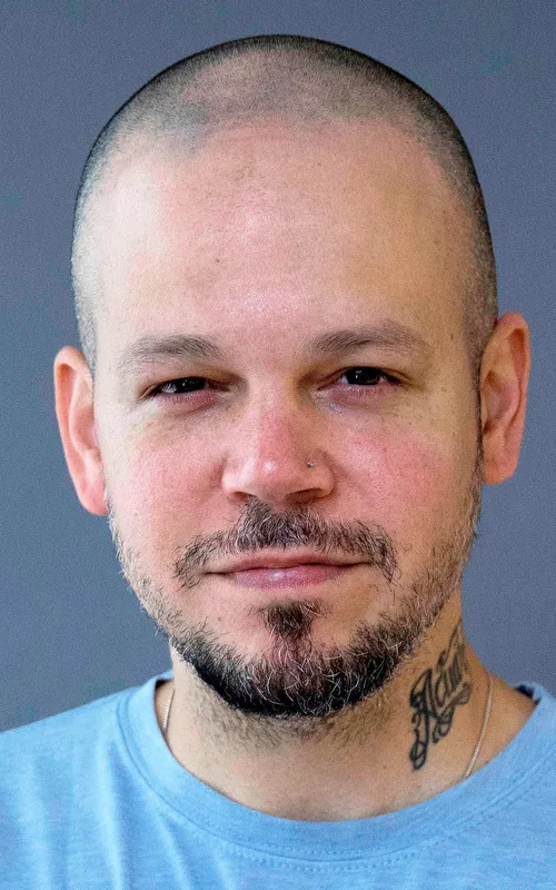 Residente