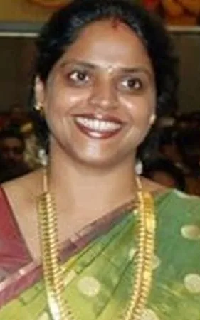 Lalita Kumari